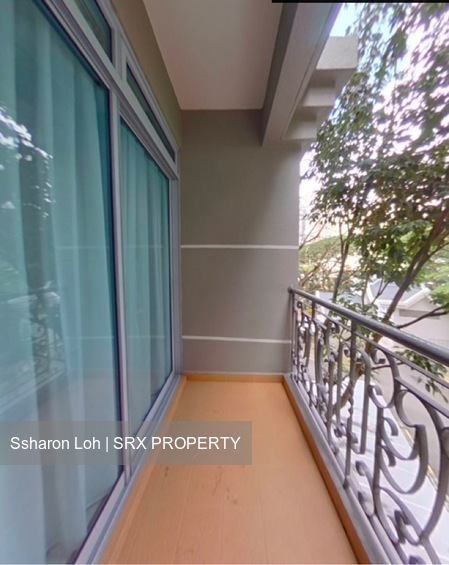 Emerald Park (D3), Condominium #538812111
